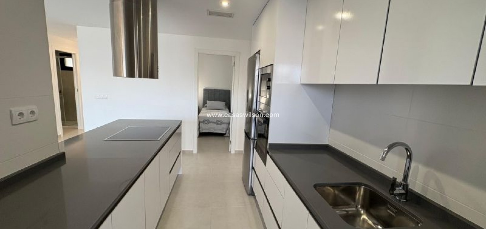 Venta - Apartamento - Orihuela Costa - Costa Blanca