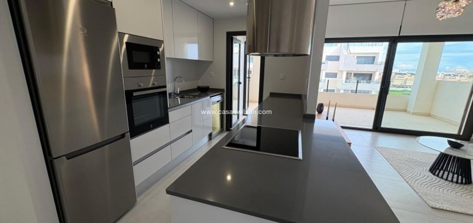 Venta - Apartamento - Orihuela Costa - Costa Blanca