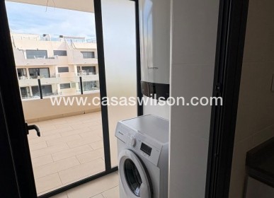 Venta - Apartamento - Orihuela Costa - Costa Blanca