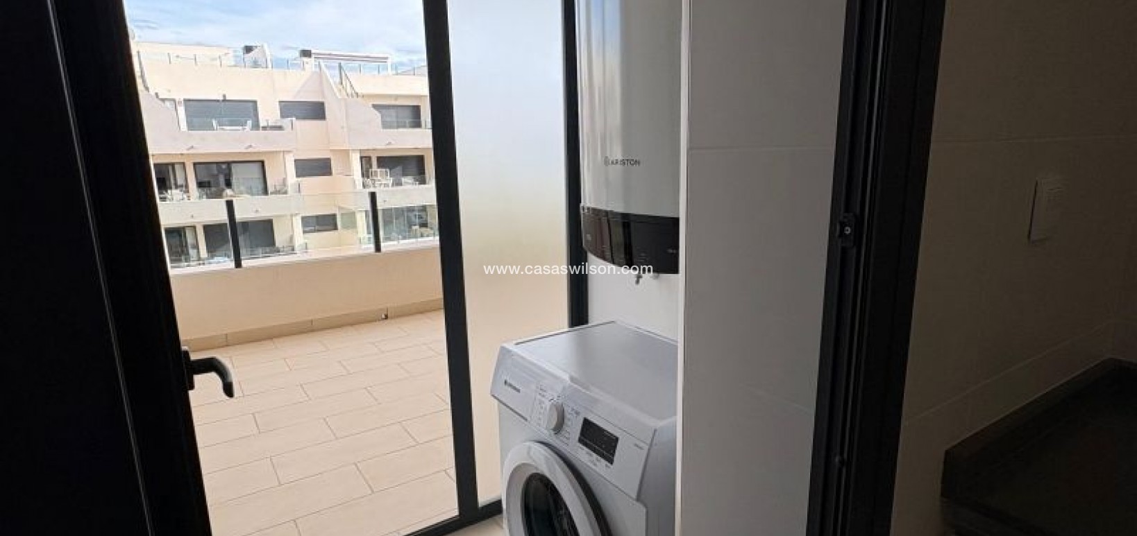 Venta - Apartamento - Orihuela Costa - Costa Blanca