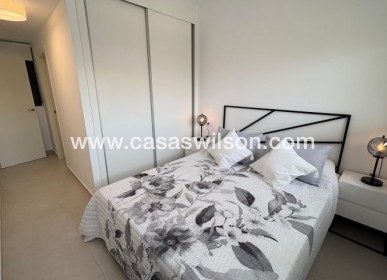 Venta - Apartamento - Orihuela Costa - Costa Blanca