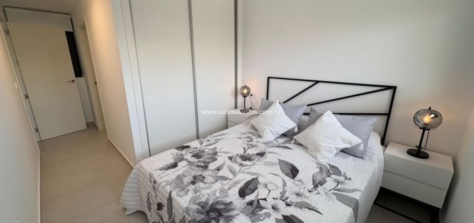 Venta - Apartamento - Orihuela Costa - Costa Blanca