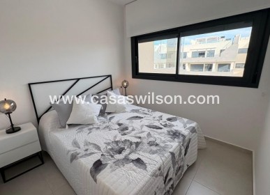 Venta - Apartamento - Orihuela Costa - Costa Blanca