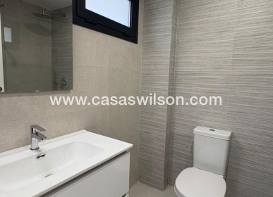 Venta - Apartamento - Orihuela Costa - Costa Blanca