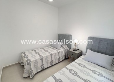 Venta - Apartamento - Orihuela Costa - Costa Blanca