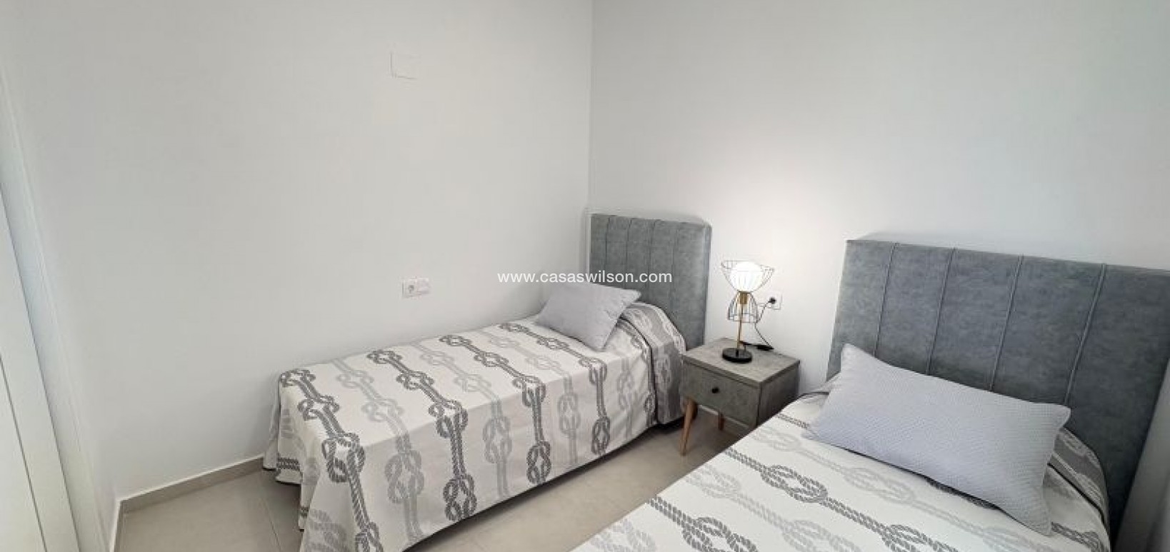 Venta - Apartamento - Orihuela Costa - Costa Blanca