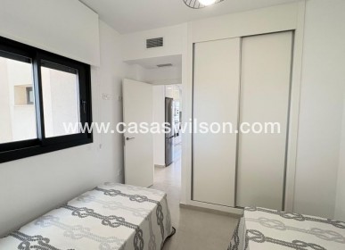Venta - Apartamento - Orihuela Costa - Costa Blanca
