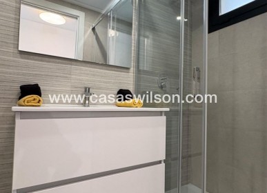 Venta - Apartamento - Orihuela Costa - Costa Blanca