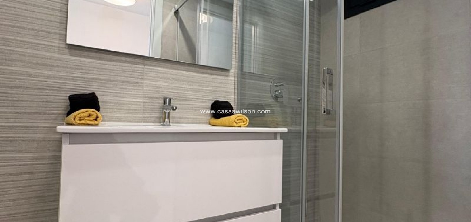 Venta - Apartamento - Orihuela Costa - Costa Blanca