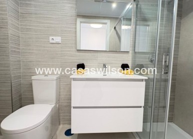 Venta - Apartamento - Orihuela Costa - Costa Blanca