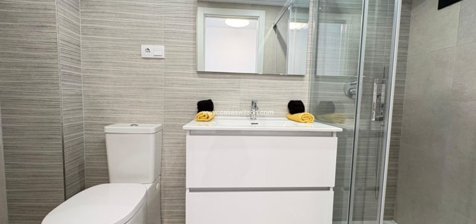 Venta - Apartamento - Orihuela Costa - Costa Blanca