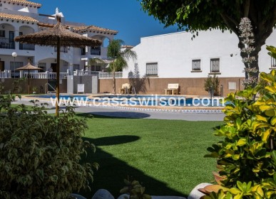 Venta - Apartamento - Orihuela Costa - Costa Blanca