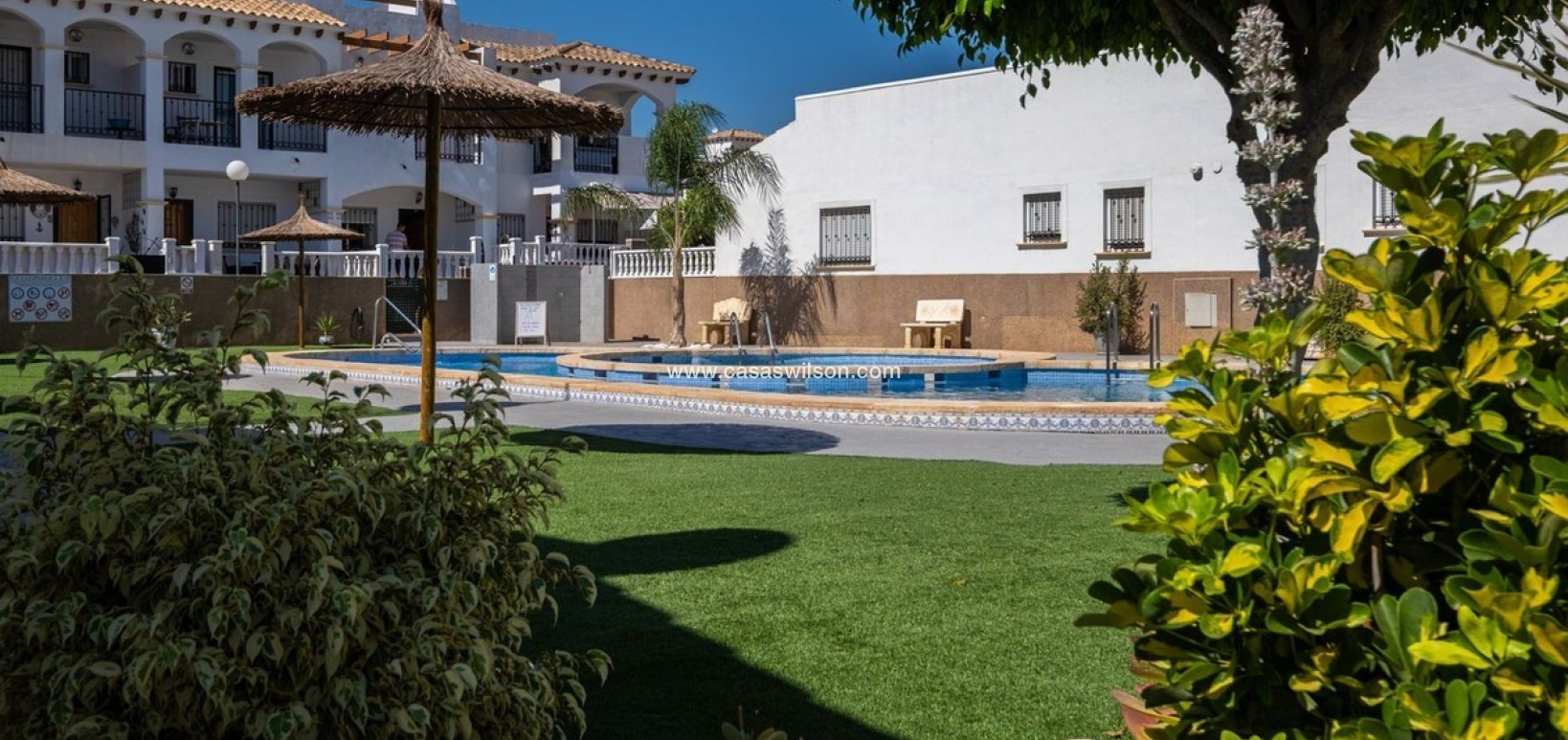 Venta - Apartamento - Orihuela Costa - Costa Blanca