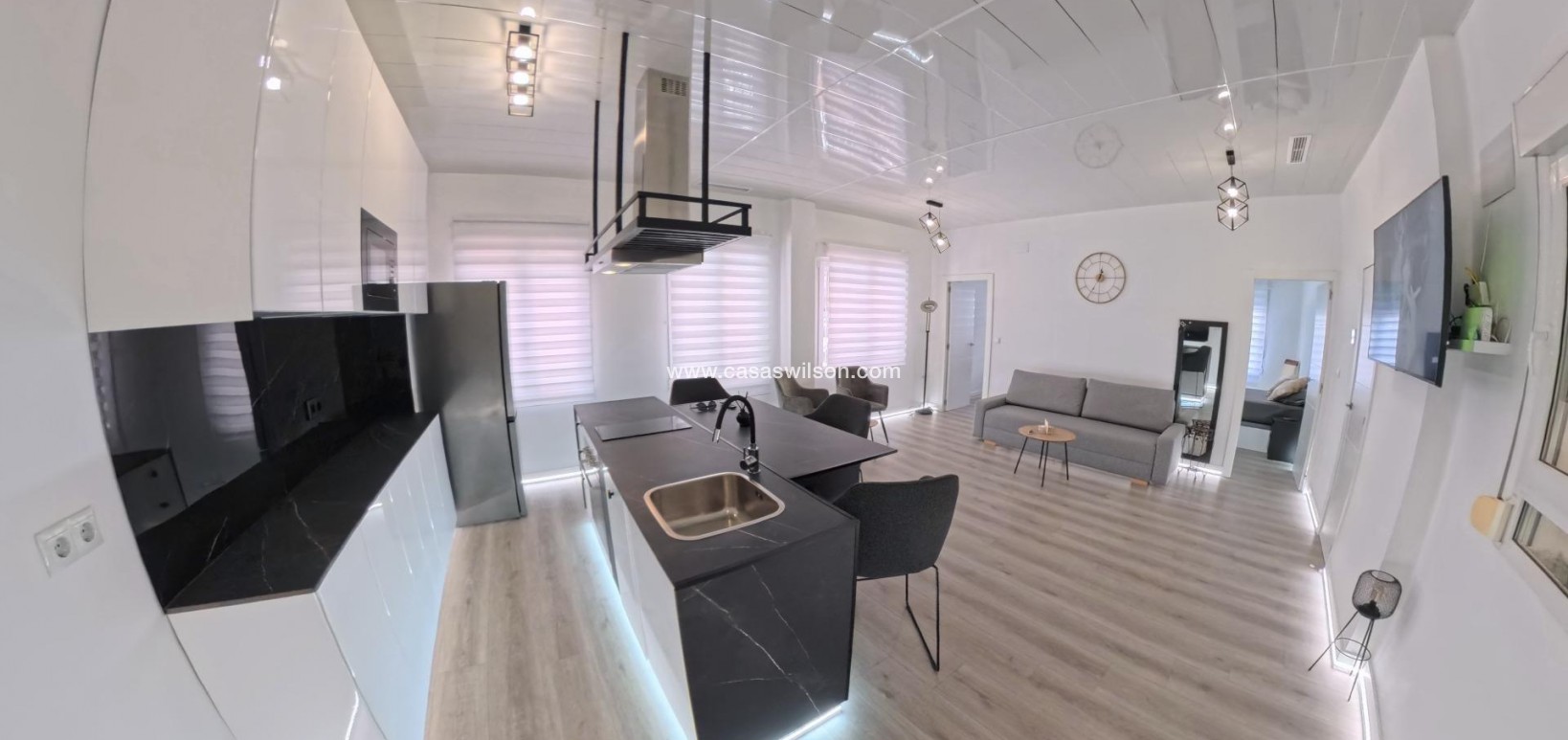 Venta - Apartamento - Torrevieja - Playa del Cura