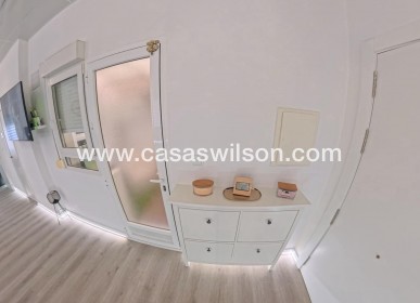 Venta - Apartamento - Torrevieja - Playa del Cura