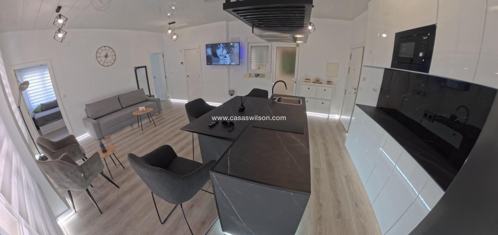 Venta - Apartamento - Torrevieja - Playa del Cura