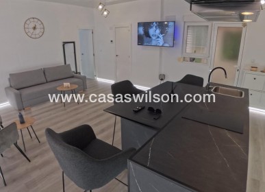 Venta - Apartamento - Torrevieja - Playa del Cura