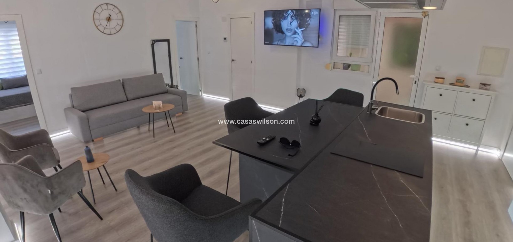 Venta - Apartamento - Torrevieja - Playa del Cura