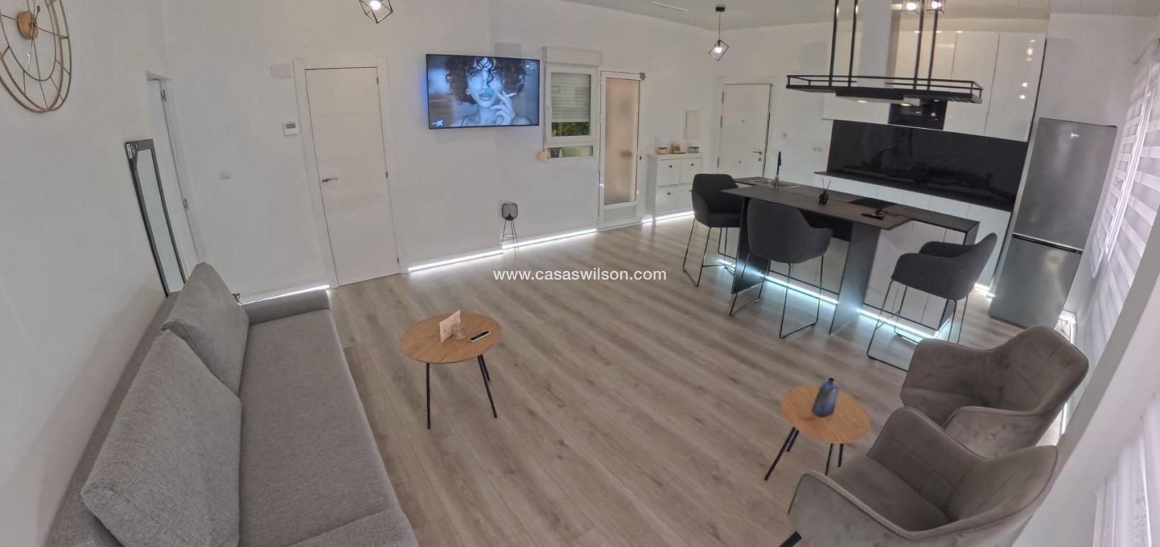 Venta - Apartamento - Torrevieja - Playa del Cura