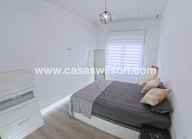 Venta - Apartamento - Torrevieja - Playa del Cura
