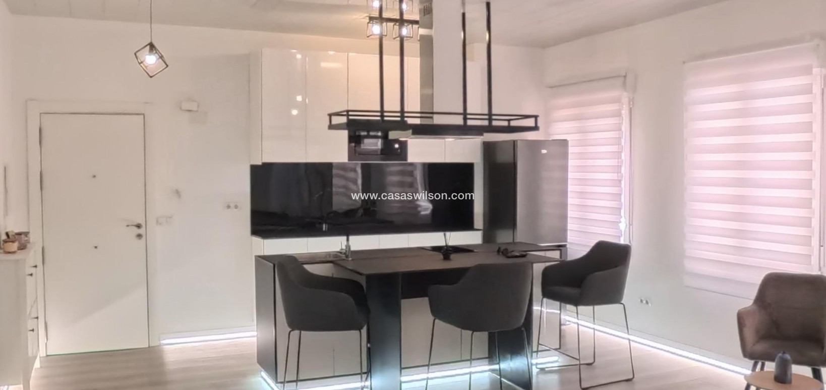 Venta - Apartamento - Torrevieja - Playa del Cura