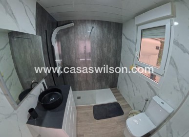 Venta - Apartamento - Torrevieja - Playa del Cura