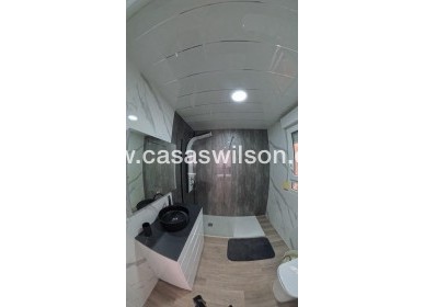 Venta - Apartamento - Torrevieja - Playa del Cura