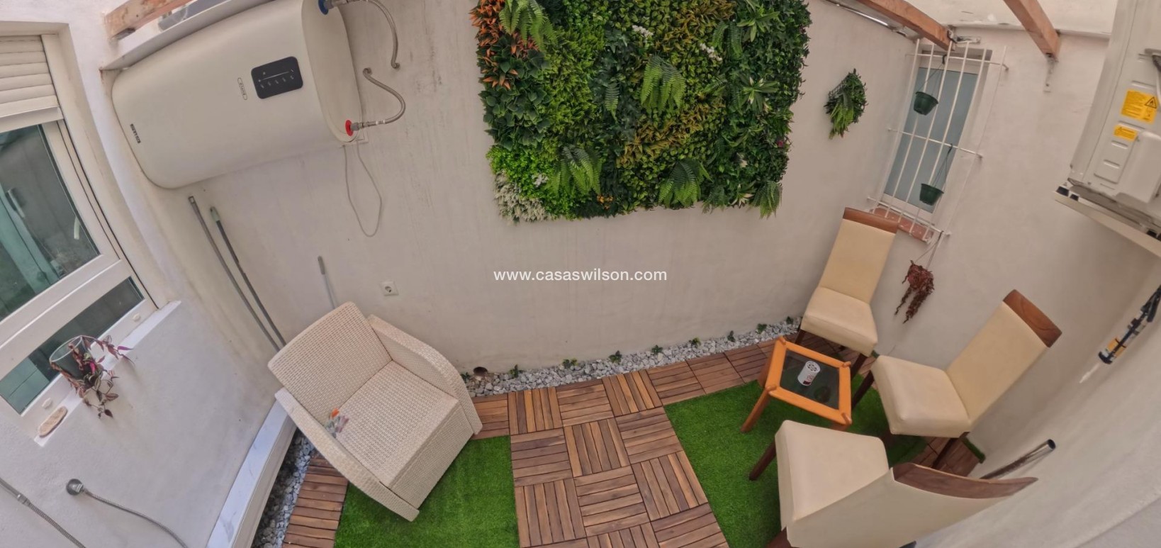 Venta - Apartamento - Torrevieja - Playa del Cura