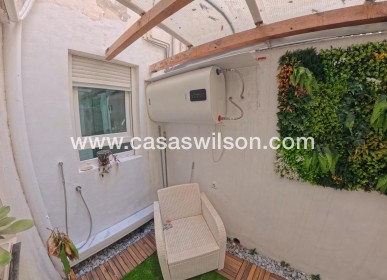 Venta - Apartamento - Torrevieja - Playa del Cura