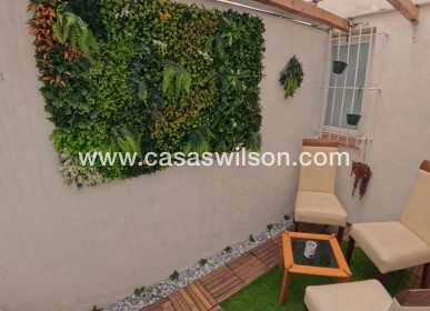 Venta - Apartamento - Torrevieja - Playa del Cura