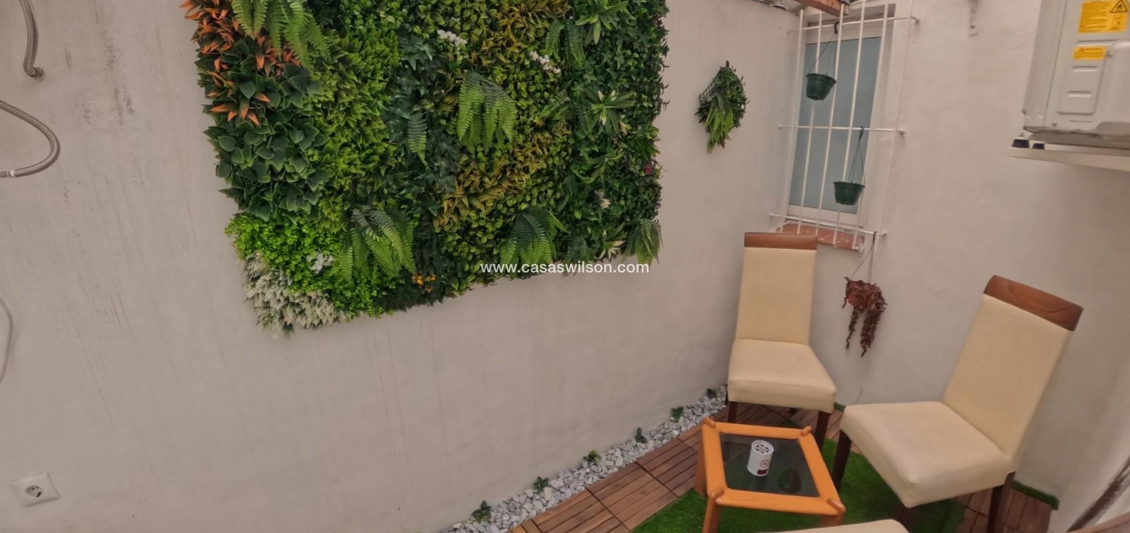 Venta - Apartamento - Torrevieja - Playa del Cura