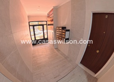 Venta - Apartamento - Torrevieja - Playa del Cura