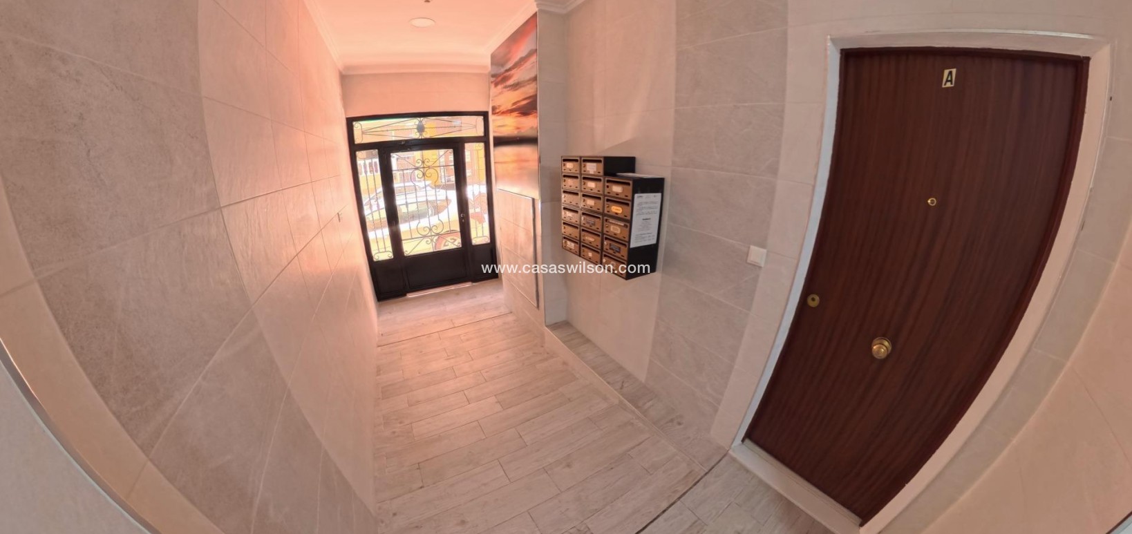 Venta - Apartamento - Torrevieja - Playa del Cura