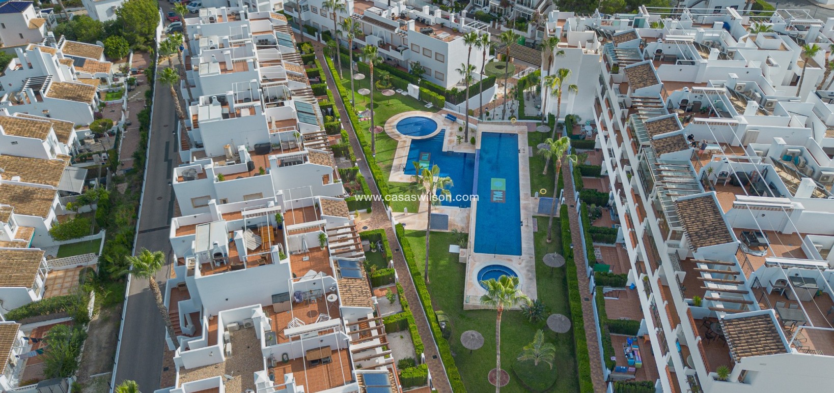 Venta - Apartamento - Orihuela Costa - Costa Blanca