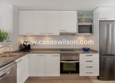 Venta - Apartamento - Orihuela Costa - Costa Blanca