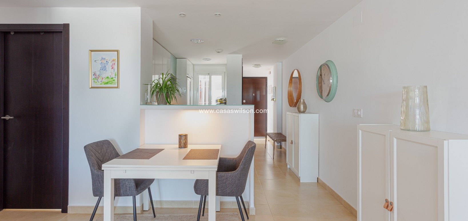 Venta - Apartamento - Orihuela Costa - Costa Blanca