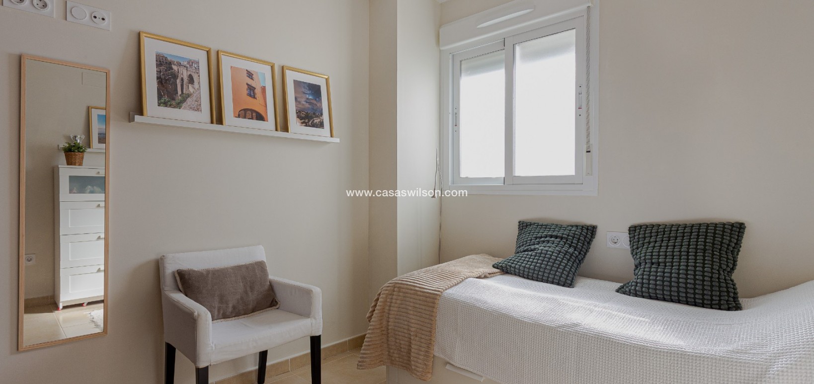 Venta - Apartamento - Orihuela Costa - Costa Blanca