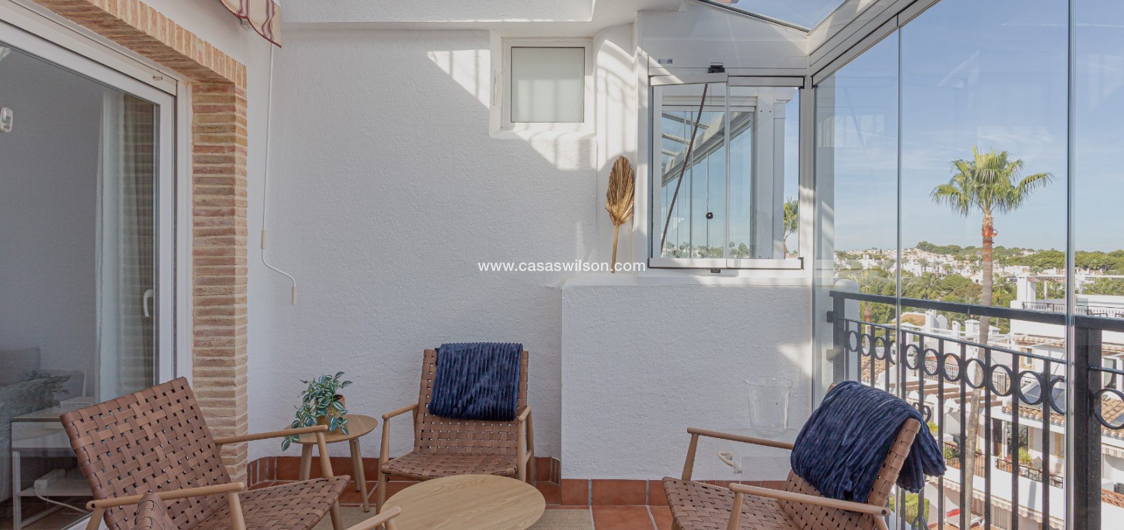 Venta - Apartamento - Orihuela Costa - Costa Blanca