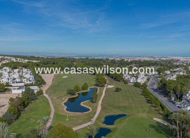 Venta - Apartamento - Orihuela Costa - Costa Blanca