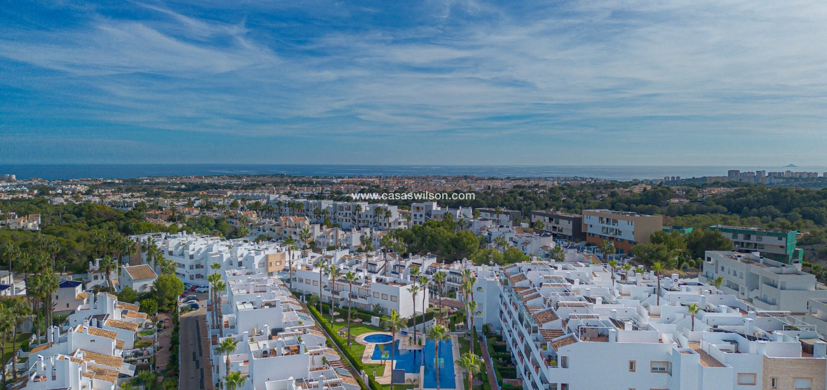 Venta - Apartamento - Orihuela Costa - Costa Blanca