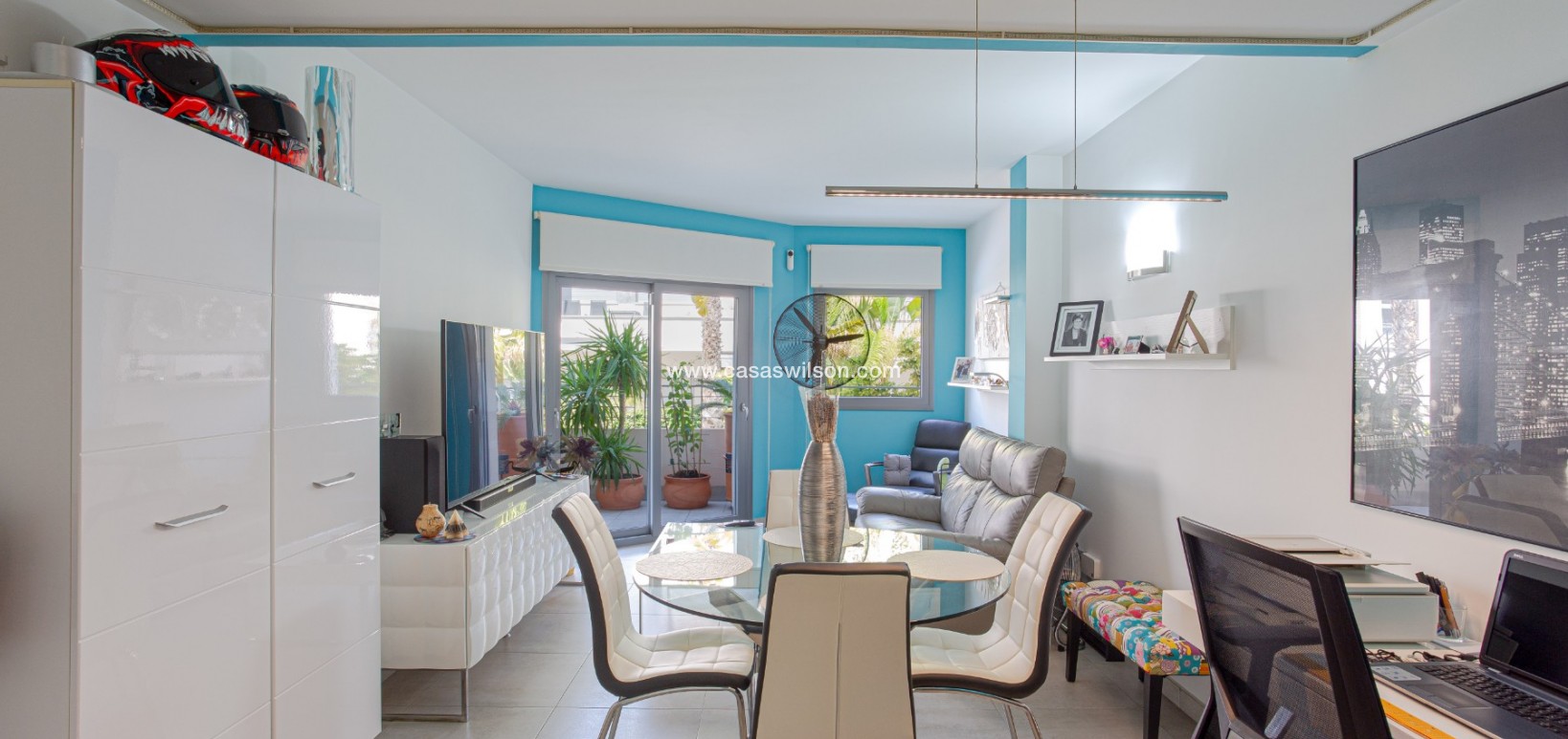 Venta - Apartamento - Torrevieja - Costa Blanca