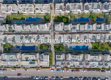 Venta - Apartamento - Torrevieja - Costa Blanca