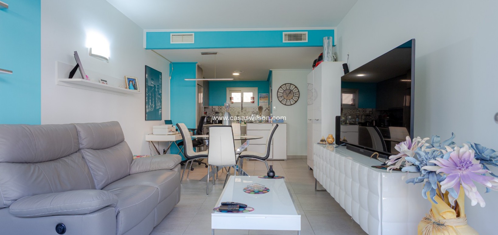 Venta - Apartamento - Torrevieja - Costa Blanca