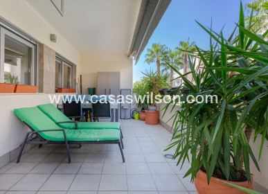 Venta - Apartamento - Torrevieja - Costa Blanca