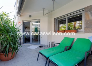 Venta - Apartamento - Torrevieja - Costa Blanca