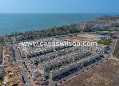 Venta - Apartamento - Torrevieja - Costa Blanca