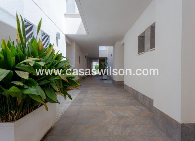 Venta - Apartamento - Torrevieja - Costa Blanca