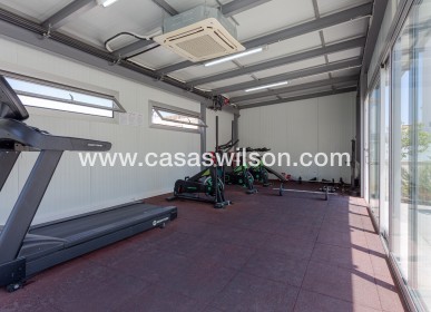 Venta - Apartamento - Torrevieja - Costa Blanca