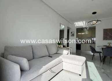 Venta - Apartamento - Orihuela Costa - Playa Flamenca Norte