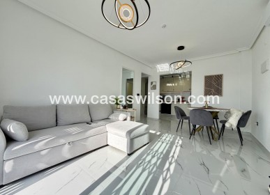 Venta - Apartamento - Orihuela Costa - Playa Flamenca Norte